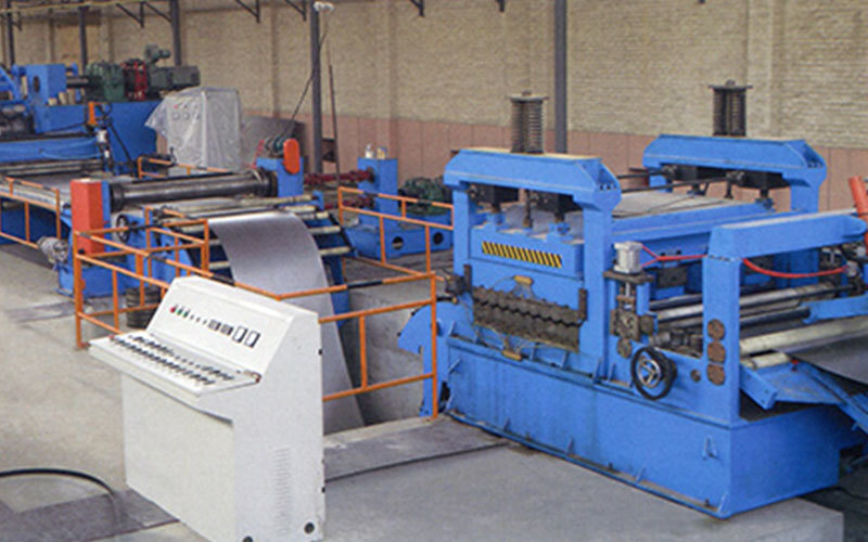 南(nán)通折彎機廠家(jiā)：怎樣更新改造(zao)數控機床折彎(wān)機