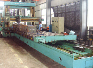 伺(si)服折彎(wān)機