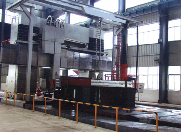 電液折(shé)彎機